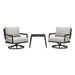 Avila - Outdoor Conversation Set