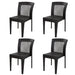 Outdoor Dining Stackable Chairs