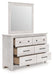 Makidern - Storage Bedroom Set