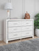 Altyra - Bookcase Bedroom Set