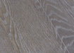 Dining Table With Butterfly Leaf - Gray