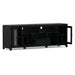 Cosmopolitan - Handcrafted Wide TV Media Stand