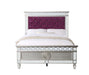 Varian - Bed