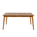 Dining Outdoor Table, Furniture For Patio