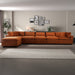 Hayward - Oversized Modular Sectional Sofa