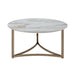 Zaidee - Round Table