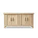 Rowan - 4 Door Cabinet