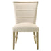 Olinda - Side Chair (Set of 2) - Linen