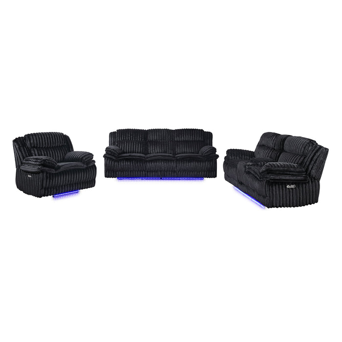 Winston - Power Reclining Set
