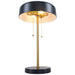 Obni - Table Lamp - Black