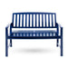 Farmhouse Style Loja Bench Indoor / Outdoor