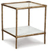 Ryandale - Accent Table