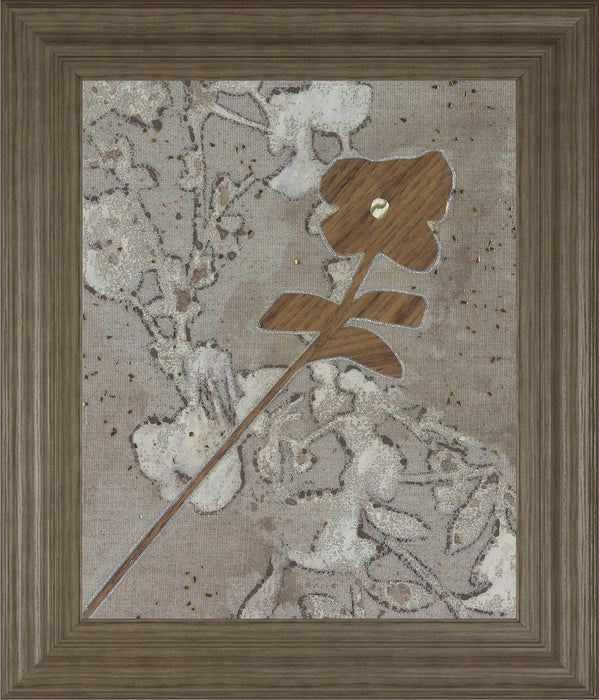 Lift Me I By Miller - Mirror Framed Print Wall Art - Thumbnail 5