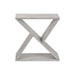 Accent Side Table, Contemporary Stylish Design