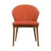 Arcadia And Juno - 42" Round Dining Room Set