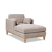 Knox - Chaise Lounge Chair