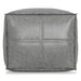 Brody - Versatile Square Pouf