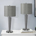 Lighting, Table Lamp, USB Port Included, Contemporary (Set of 2)