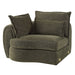 Leighton - Modular Arm Chair With 3 Pillows