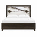 Harry - Bed With LED
