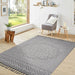 Guros - Medallion Indoor / Outdoor Area Rug