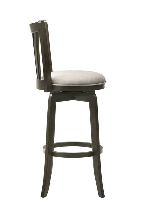 Elle - Swivel Barstool