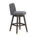 Basila - Swivel Bar Stool