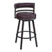 Titana - Barstool - Auburn Bay Finish