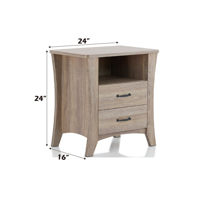 Colt - Accent Table