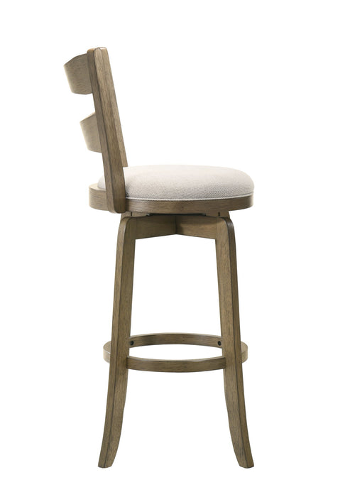 Blair - Swivel Barstool