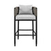 Felicia - Outdoor Patio Bar Stool