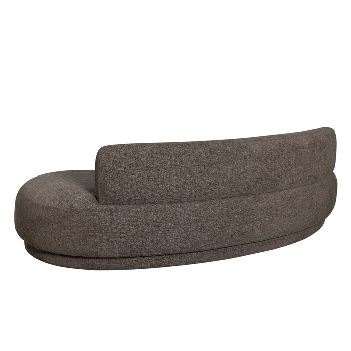 Oakland - 3-Seater Sofa