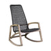 Sequoia - Outdoor Patio Rocking Chair