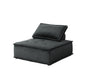 Anna - Armless Lounge Chair