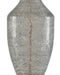 Abbriel - Glass Table Lamp - Antique Green