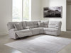 Acklen Place - Reclining Sectional