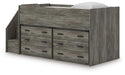 Frandern - Loft Bed