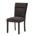 Extra Padded Dining Chair (Set of 2)