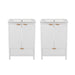 Modern Bathroom Vanity With Sink Combo