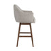 Jaxon - Swivel Barstool
