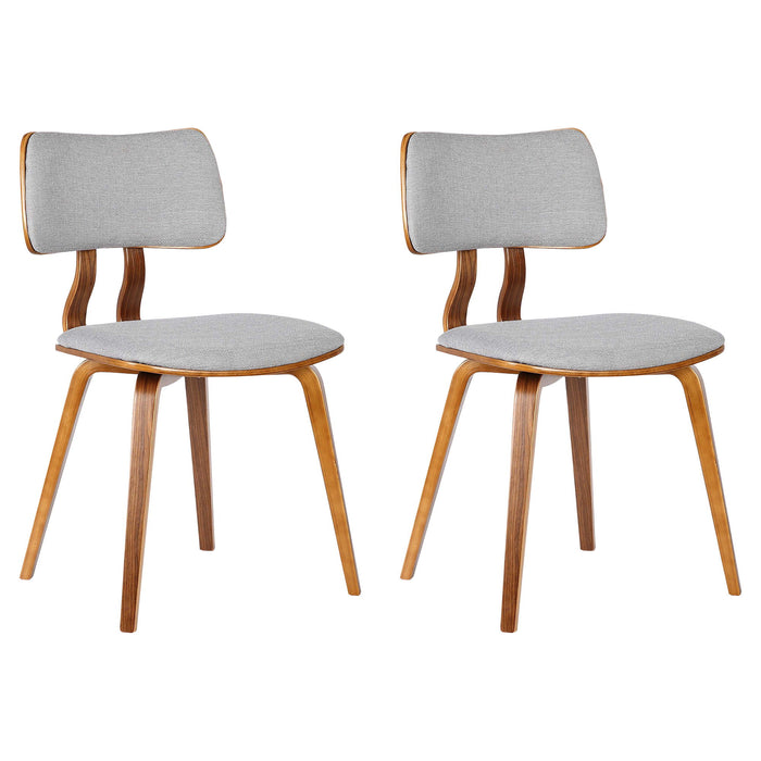 Jaguar - Mid-Century Dining Chair