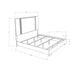 Moon - Bed & LED Accent Lighting