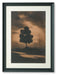 Chadlow - Wall Art - Brown / Black