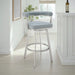 Magnolia - Swivel Stool