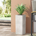 Modern Outdoor Planter