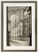 Jebkins - Wall Art - Black / Walnut