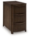 Camdill - Chair Side End Table