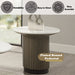 Clayten - Table