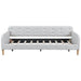 Upholstered Daybed & Modern Design