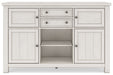 Robbinsdale - Dining Room Server - Antique White